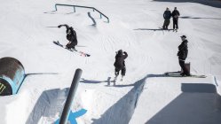 SLVSH Cup Pre-game: Daniel Hanka VS Max Moffat