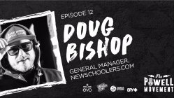 The Powell Movement: Doug Bishop Interview