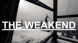 The Weakend: Magnus, Mahler, Kilkki, Selfies