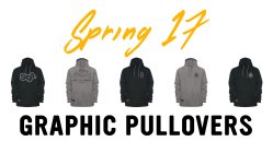 Saga Outerwear Spring 17