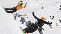 Windells Session 1, 2017 Photo Recap!