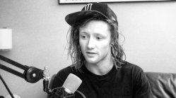 Woodsy on the Low Pressure Podcast!