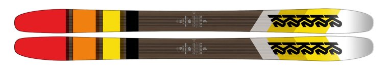 K2 Skis Marksman 2018 Review