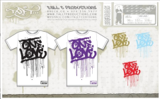 Brand Spotlight: Tall T Productions