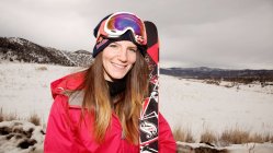 Kaya Turski Announces Retirement