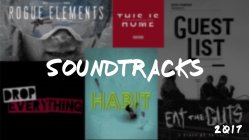 2017 Ski Movie Soundtracks 