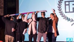 The 2017 IF3 Movie Awards: Results