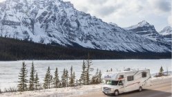 4 Road Trips for the Ages (Mountain Collective Style)