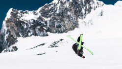 Building a Ski Team: ON3P