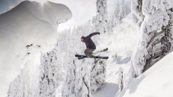 Who is Vinzenz Keller?