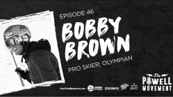 The Powell Movement: Bobby Brown Interview