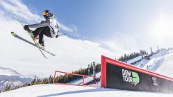 Updated U.S. Ski Rankings  & Pyeongchang Predictions