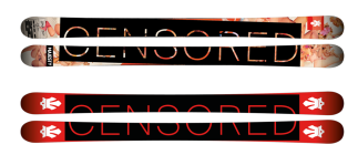 SKIS GIVEAWAY CONTEST