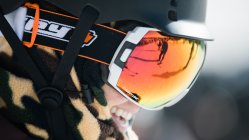 Product Spotlight: Spy Optic Legacy Goggle