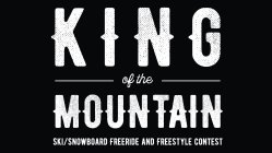 K2 Presents Brand New Format Event @ Revelstoke Mountain Resort