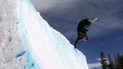 Who To Watch: Joona Kangas | 2018 PyeongChang Olympics Slopestyle Preview