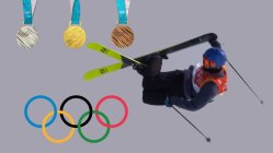 2018 Winter Olympics: Men's Ski Slopestyle Finals - Medals, Results And Recap