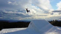 One Of Norway's Largest Resorts Will Make You Wear A Helmet Next Year