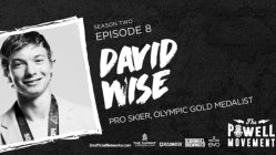 The Powell Movement: David Wise Interview