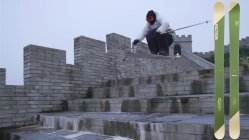 Faction Candide 5.0 Limited Edition Launch + Review