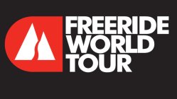 Mountain Guide Killed Preparing Freeride World Tour Venue In Andorra