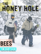 The Honey Hole No.1