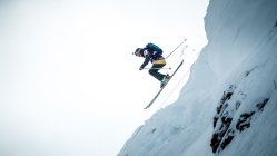 Freeride World Tour 2018 Fieberbrunn, Austria: Results & Recap