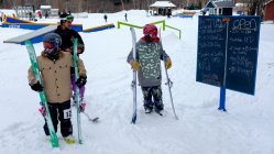 Downrails & Double Kinks 2018 Recap