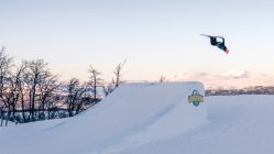 Introducing the Aioli CashOut, Brainchild of Oliver Karlberg