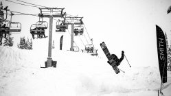 K2 King of the Mountain @ Revelstoke Event + Video Recap