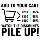 Saga Outerwear Semi-Annual Sale
