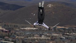 Jack Finn Claims 10th Finalist Spot In Level 1's Superunknown XV Wild Card Poll