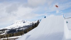Hella Big Air Mount Bachelor Results & Recap