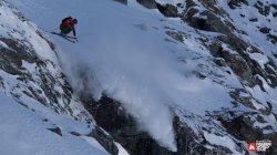 Freeride World Tour Finals: Verbier Xtreme 2018 - Results and Recap