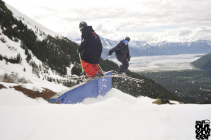 Alyeska Summer Camp Begins 