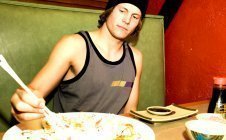 Look Book, Summer 10. 