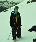 Alyeska Summer Camp Session One 