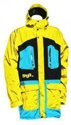 10/11 Outerwear Look Book and Pre-Sales. 