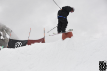 Alyeska Summer Camp Session 2 Recap 