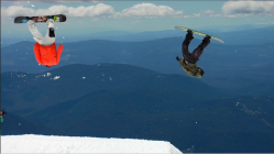 Windells Session One 