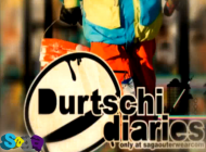 Durtschi Diaries 8 
