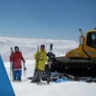 Sammy C Invitational Session Update 