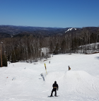 Spring Skiing - There's Nothing Quite Like It