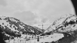 Alta: The End of an Era?