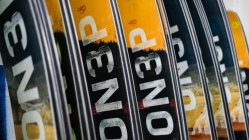 ON3P Is Shaking Up The Industry... Again.