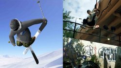 2 Video Games You Should Play This Summer If You Can't Wait For Winter