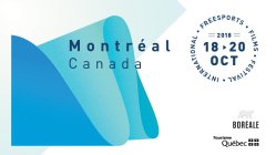 iF3 Montreal 2018 VIP passes on sale and movie trailers available!