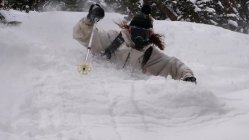 The Old Farmer's Almanac 2019 Winter Weather Forecast For Canada & United States