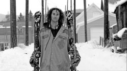 Ahmet Dadali Lets Loose On FIS, Competitions, Judging The X Games & More | The Powell Movement