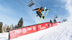 Utah's Solitude & Brighton Resort Added To Alterra's Ikon Pass